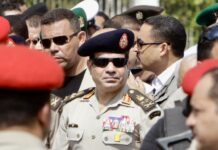 Mesir enggan pintas dron, peluru berpandu dilancar ke arah Israel