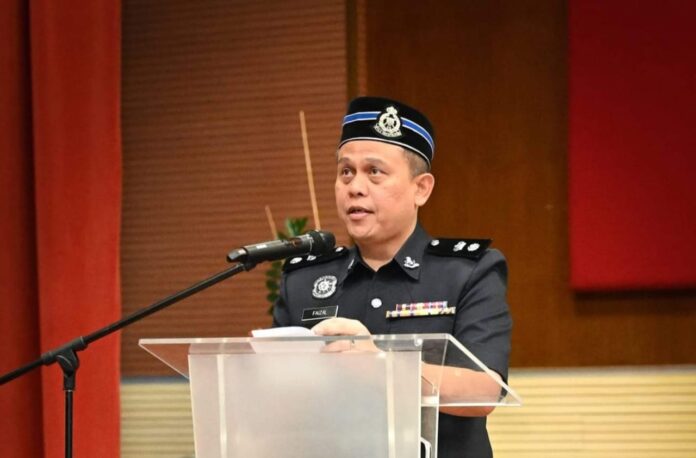 Ahmad Faizal Tahrim
