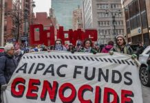 AIPAC terdesak hadapi sentimen pro-Palestin