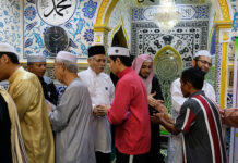 Akhlak mulia teras kebaikan