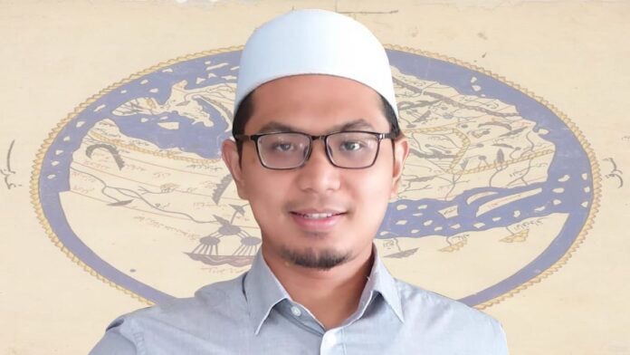 Alang Ibn Shukrimun