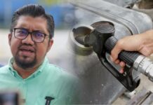 Harga diesel tak berubah: Rakyat dirompak?