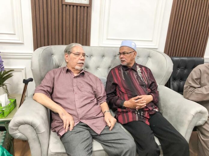 DUN Dungun