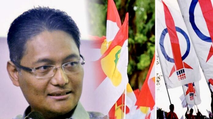 Dr Marzuki