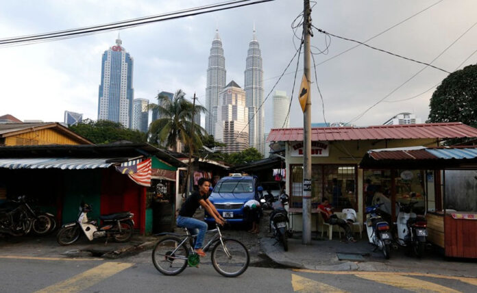 Gerai-Anwar