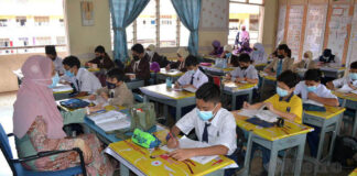 Isu guru bersara awal perlukan solusi segera
