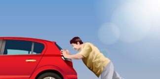 Beberapa minit selamatkan jangka hayat ‘gearbox’