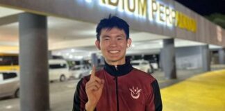 SUKMA: Kelantan kini 3 emas, 3 perak, 7 gangsa