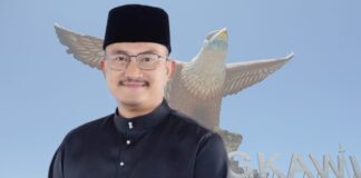 Ada tarikan tersendiri, tak perlu banding negara lain