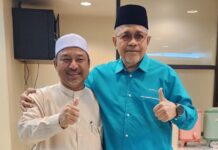 Wakil rakyat Klate Kito wat gapo? (25 Ogos ’24)