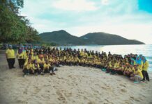 Perlis tingkat jati diri pelajar cemerlang di Teluk Bahang