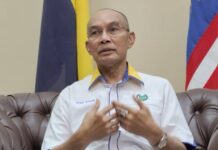 Sidang Kemuncak Ke-4 SG4: PN serius pacu negeri