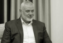 Pembunuhan Ismail Haniyeh campak dunia ke zaman gelap