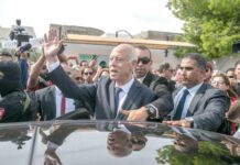 Presiden Tunisia lakukan rombakan mengejut kabinet