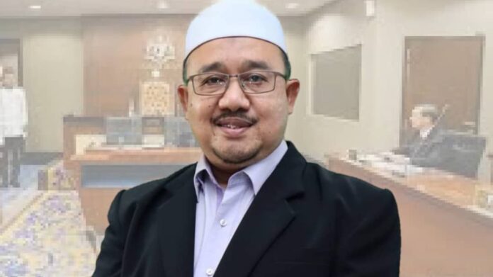 MP Hasnizan