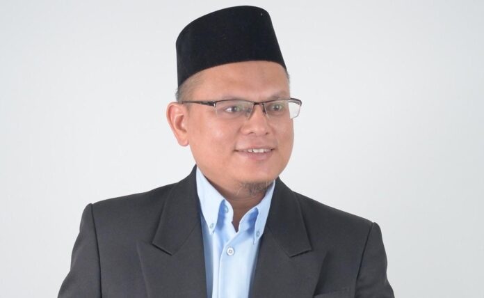 Muhammad Fathi Yusof