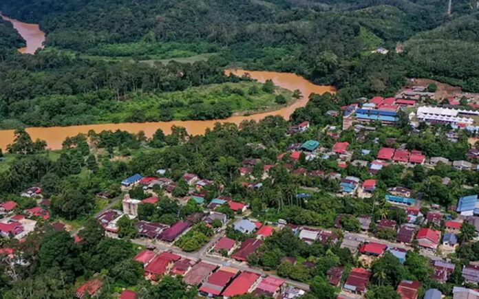 Nenggiri-4I