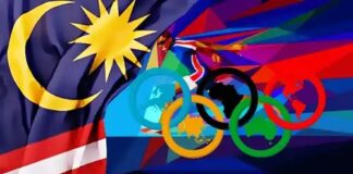 Beza cara Malaysia, China lahirkan pemenang pingat Olimpik