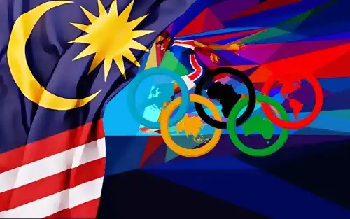 Olimpik Malaysia