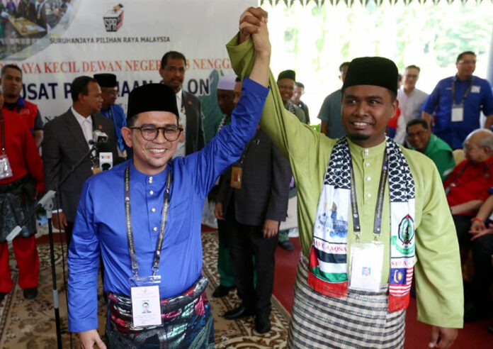 PAS-vs-BN