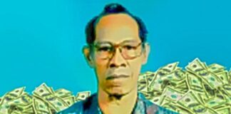 Masih ingat Skim Pak Man Telo?