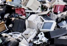 Kenapa banyak barangan elektronik tak tahan lama?