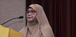 Jangan cuba normalisasikan kemungkaran