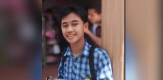 Jangan turut jadi orang hilang