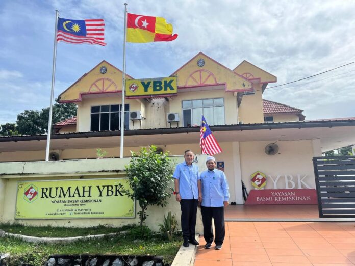 Rumah YBK