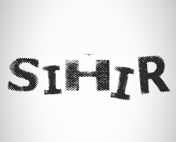 Sihir...