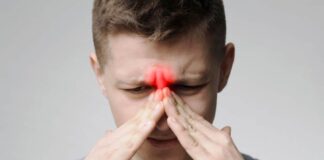 Jaga sinus, cegah sinusitis sebelum terlambat