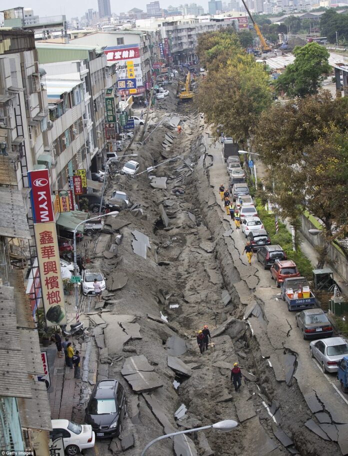 Taiwan gas leak2