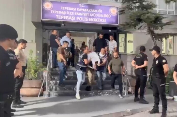 Turkiye stab 5 too