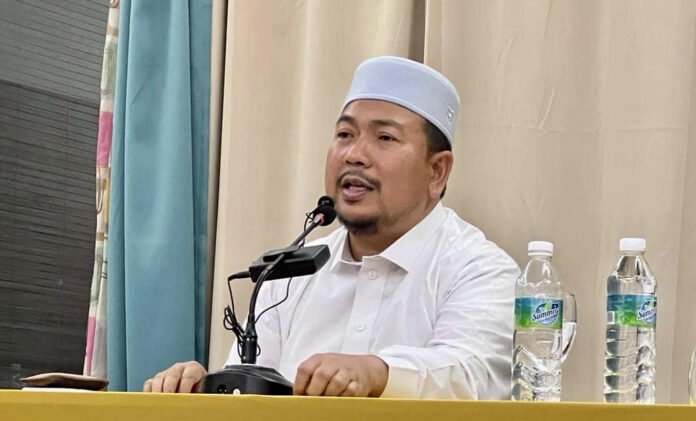 Ustaz-Ismi