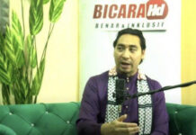 ‘Kenapa kerajaan, Anthony Loke nak bubarkan MAVCOM?’