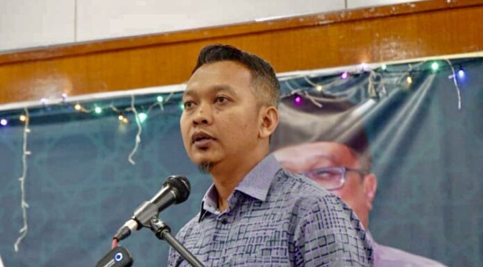 Peruntukan Ahli Parlimen perlu dibahagikan secara saksama