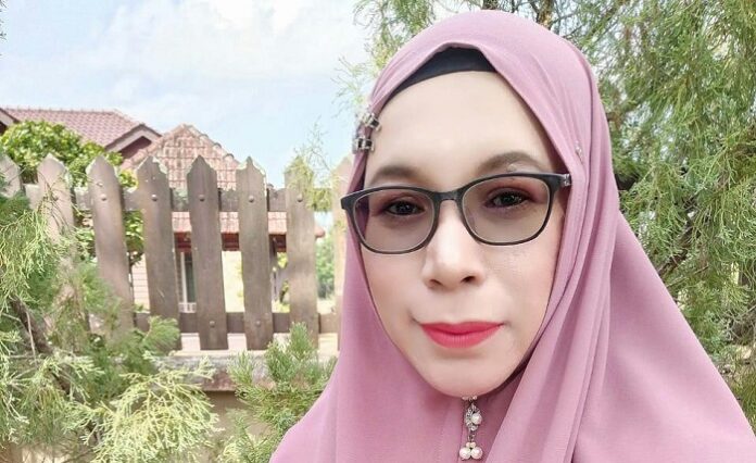 aina