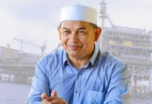 Pelik terpaksa mohon Pusat untuk guna wang sendiri