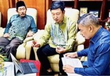 ‘Apa indikator ekonomi Terengganu tak berkembang’