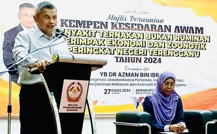 azman