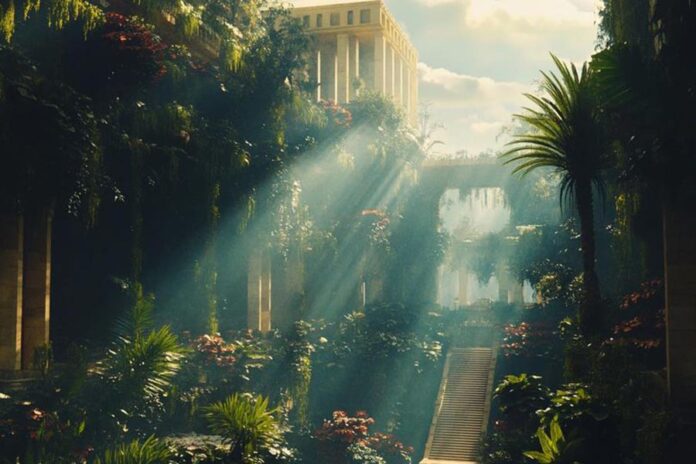 babylon