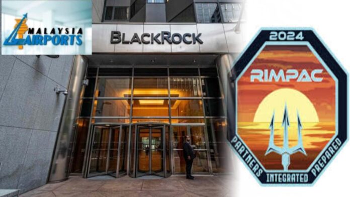 blackrock rimpac