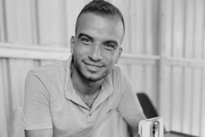ibrahim Gaza