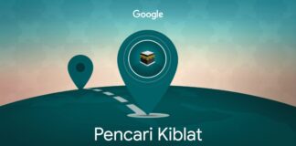 Apakah kiblat sebenar kehidupan umat Islam?