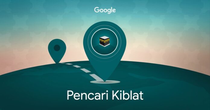 kiblat