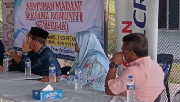 madani