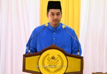 Baca al-Quran sebelum mula sesi PdP di sekolah