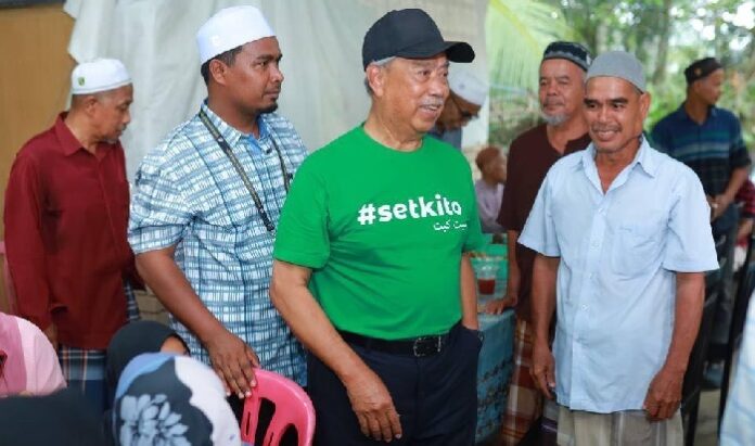 muhyiddin
