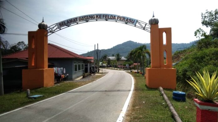 perasu