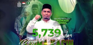 Kita menang di Nenggiri